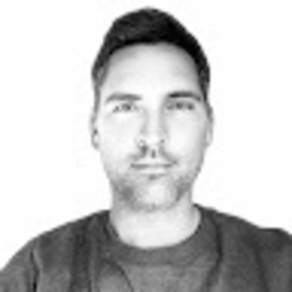 Meet your Posher, Jay - Picture 1 of 1